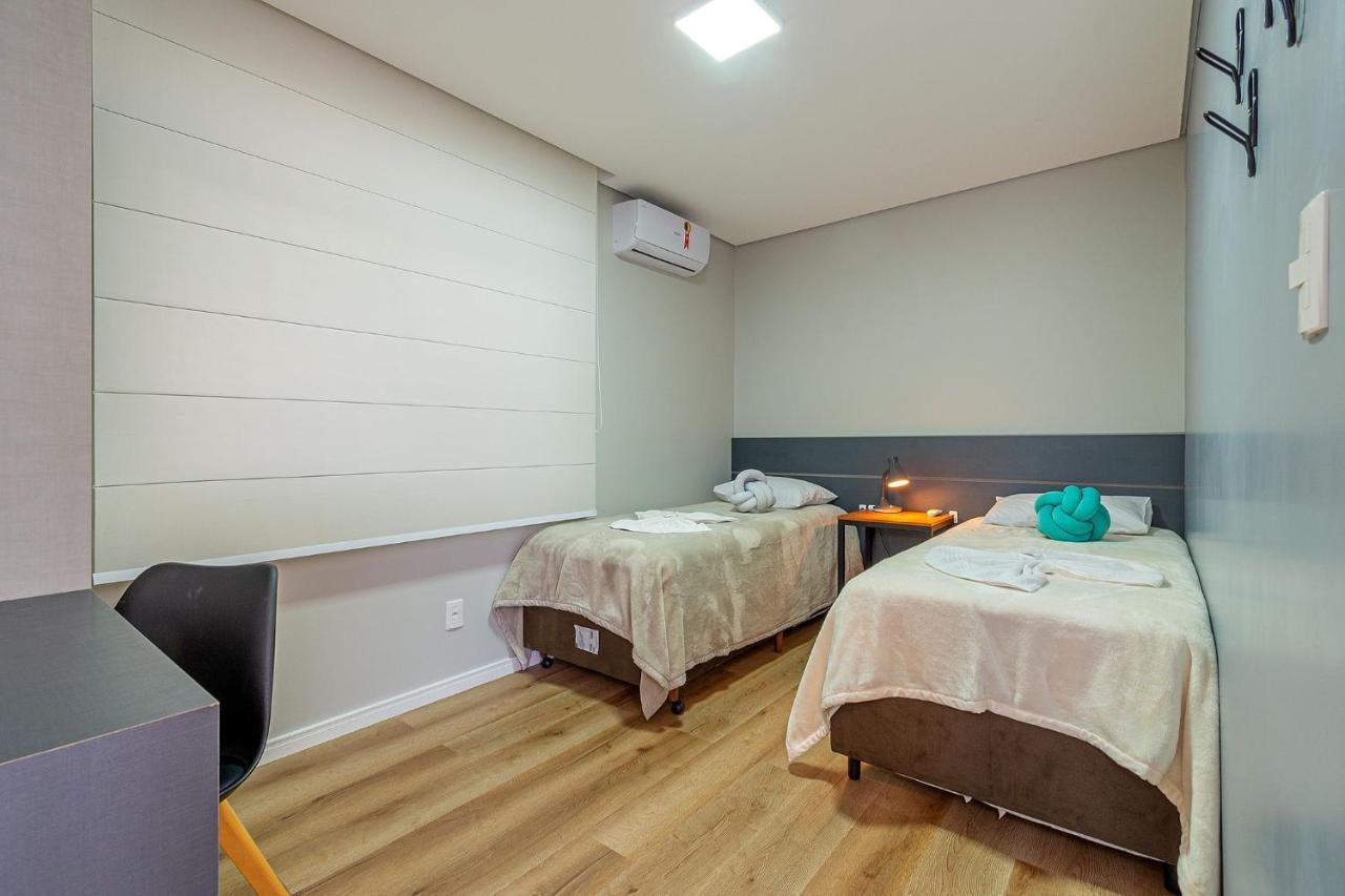 Casa Maravilhosa Em Canela - @Stayhousetemporada Екстер'єр фото