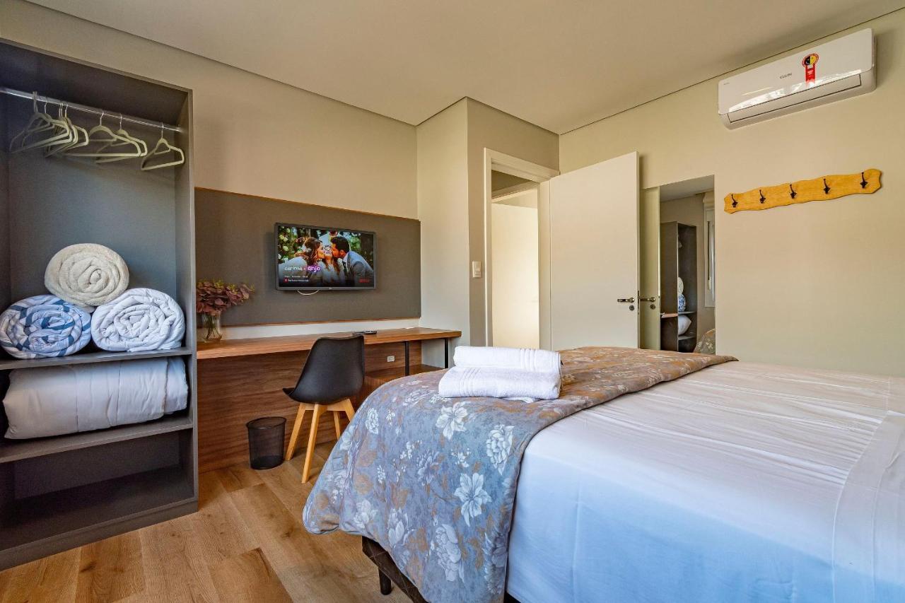 Casa Maravilhosa Em Canela - @Stayhousetemporada Екстер'єр фото