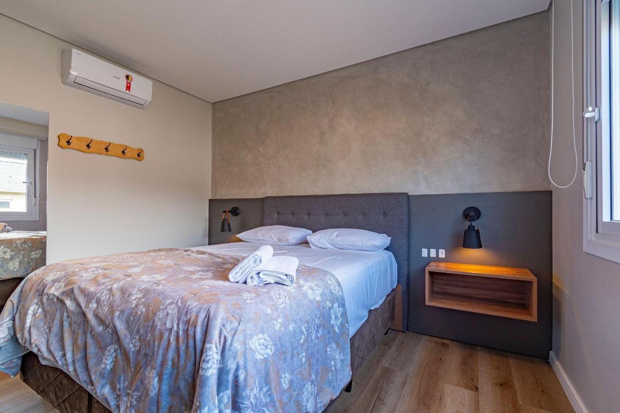 Casa Maravilhosa Em Canela - @Stayhousetemporada Екстер'єр фото